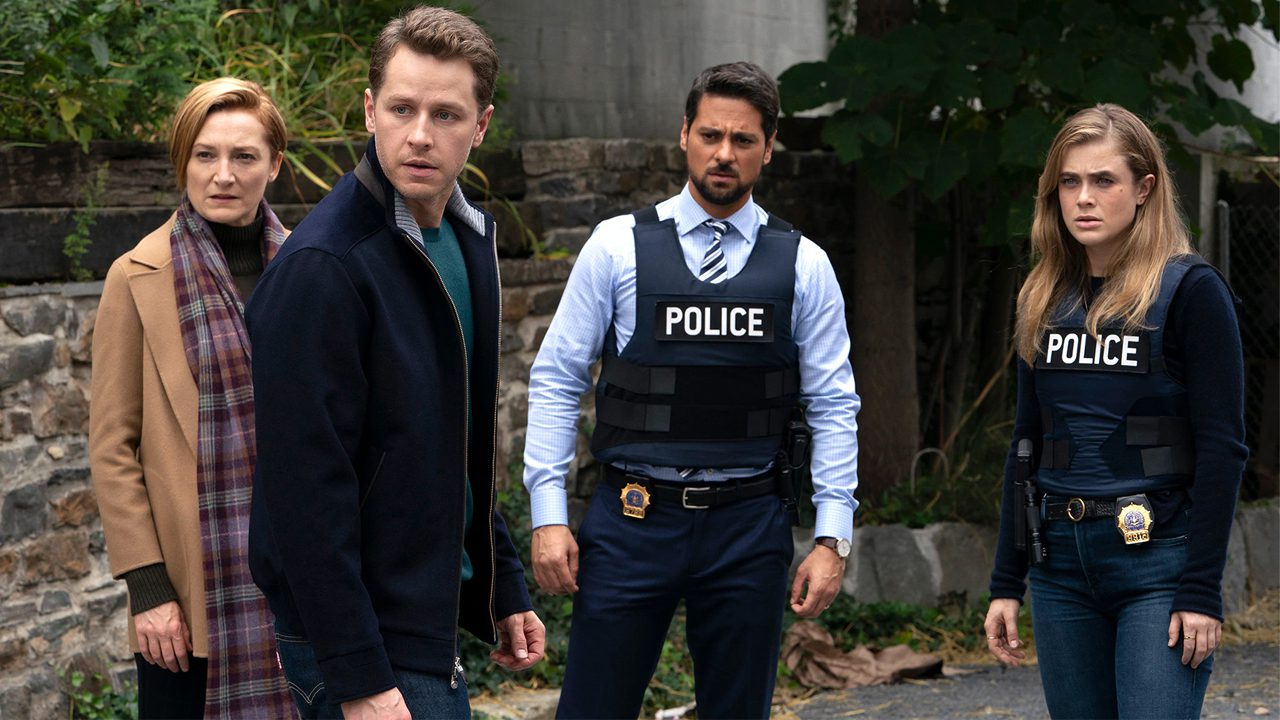 La saison 4 de « Manifest » reprendra le tournage en janvier 2022 ; Nouveaux personnages révélés 2 La saison 4 de « Manifest » reprendra le tournage en janvier 2022 ; Nouveaux personnages révélés - 1