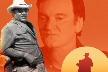 Le documentaire western de Quentin Tarantino sur Netflix - 12