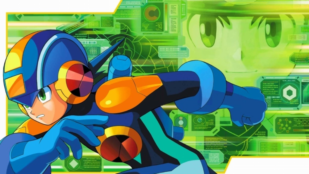 Le film d'action en direct 'Mega Man' serait dirigé vers Netflix 4 megaman netflix