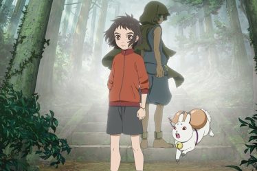 Le film d'animation Netflix « Child of Kamiari Month » arrive sur Netflix en février 2022 - 10