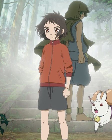 Le film d'animation Netflix « Child of Kamiari Month » arrive sur Netflix en février 2022 40 Le film d'animation Netflix « Child of Kamiari Month » arrive sur Netflix en février 2022 - 39