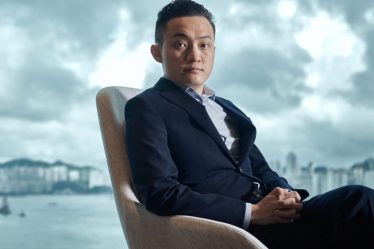 Le pionnier de la crypto-monnaie Justin Sun planifie un voyage dans l'espace avec Blue Origin › Geeky News - 5