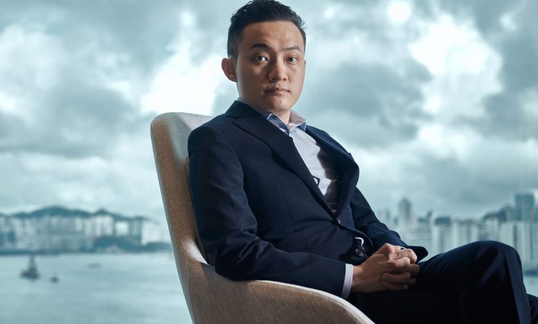 Le pionnier de la crypto-monnaie Justin Sun planifie un voyage dans l'espace avec Blue Origin › Geeky News 2 Le pionnier de la crypto-monnaie Justin Sun planifie un voyage dans l'espace avec Blue Origin › Geeky News - 1