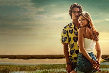 Le tournage de la saison 3 d'Outer Banks débutera en février 2022 - 9