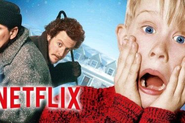 Les films "Home Alone" ne sont pas sur Netflix pour Noël 2021 - 4