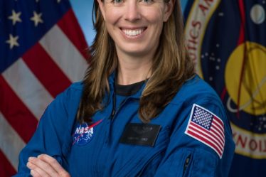 Les futurs astronautes de la NASA ont déjà la tête sur la lune › Geeky News - 5