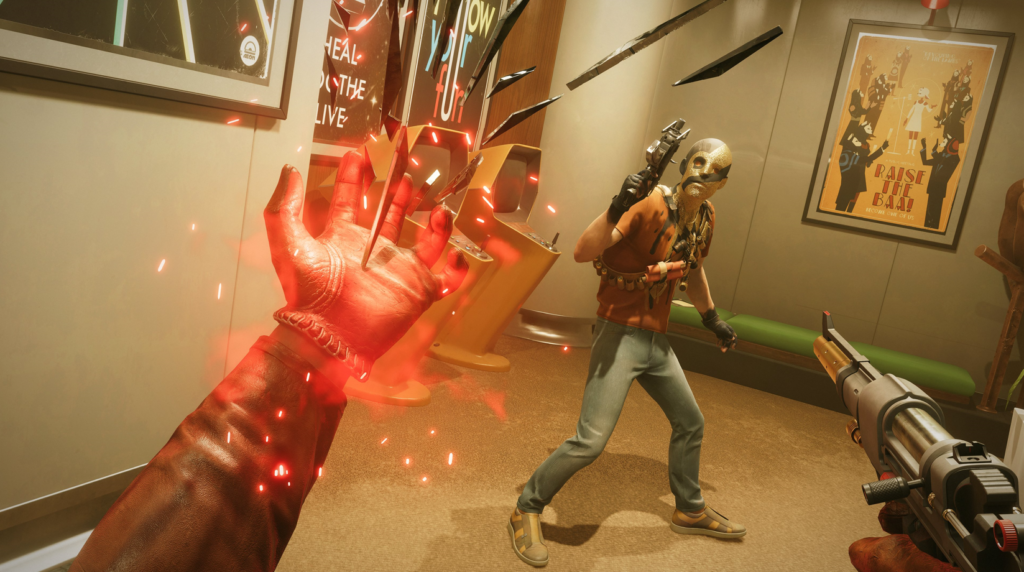 Les meilleurs jeux FPS de 2021 4 Les meilleurs jeux FPS de 2021 - 3