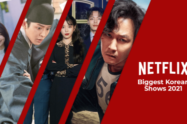 Les plus grandes émissions coréennes sur Netflix en 2021 - 13