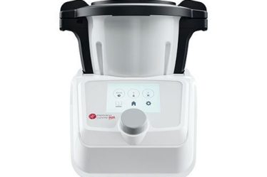 Lidl lance un mini robot Monsieur Cuisine à 34€, il n'y en aura pas pour tout le monde › Geeky News - 5