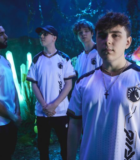 Team Liquid bat les Sentinels pour remporter la tête de série du groupe B lors des éliminatoires des VALORANT Champions - 57