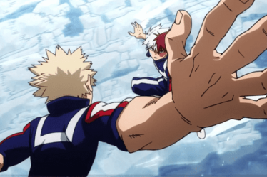 MHA : Bakugo vs Todoroki : qui gagne | Basé sur le niveau de puissance actuel - 12