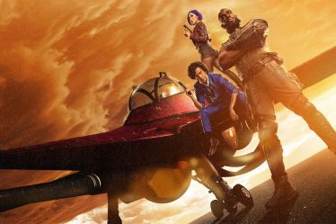 Meilleures nouvelles émissions de télévision sur Netflix cette semaine : 19 novembre 2021 - 13