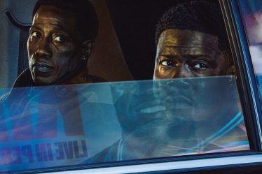 Meilleures nouvelles émissions sur Netflix pour le week-end de Thanksgiving 2021 - 8
