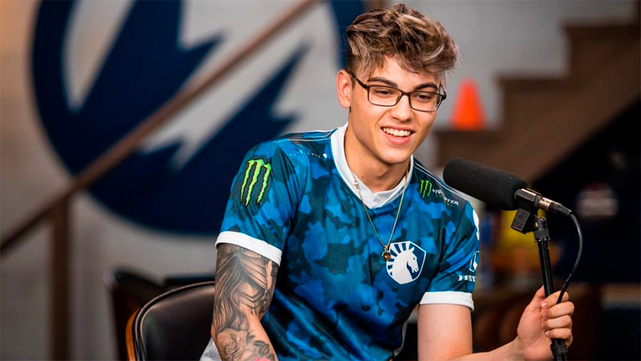Meilleurs joueurs CS:GO en 2021 4 Meilleurs joueurs CS:GO en 2021 - 3