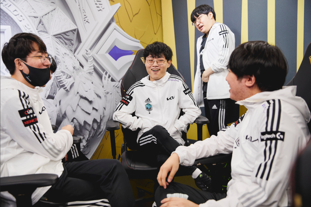 Meilleurs joueurs de League of Legends de 2021 4 Meilleurs joueurs de League of Legends de 2021 - 3