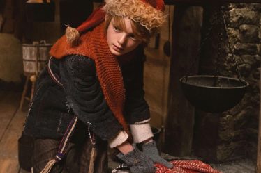 Meilleurs nouveaux films sur Netflix pour le week-end de Thanksgiving 2021 - 10