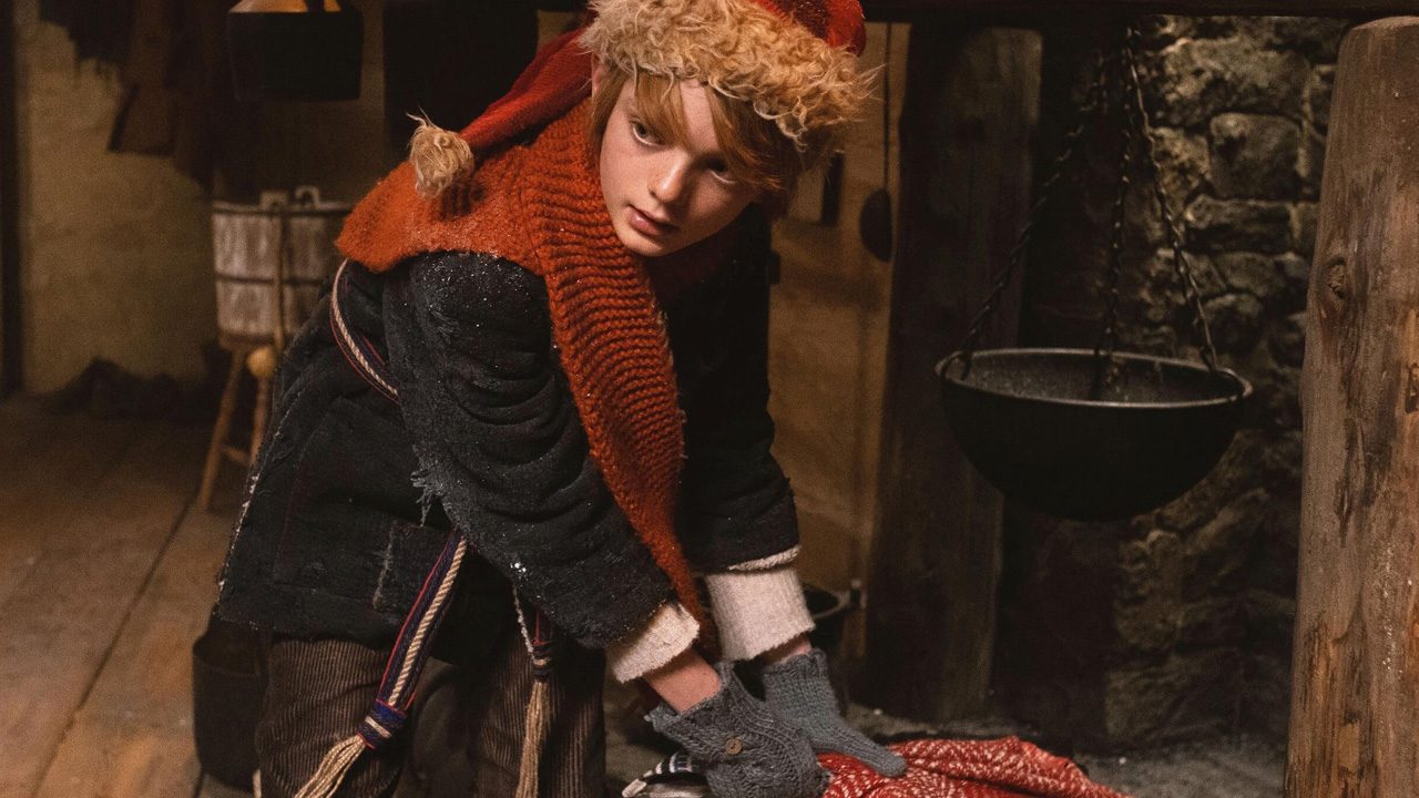 Meilleurs nouveaux films sur Netflix pour le week-end de Thanksgiving 2021 2 Meilleurs nouveaux films sur Netflix pour le week-end de Thanksgiving 2021 - 1