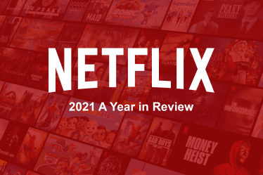 Netflix 2021 : Bilan de l'année - 28