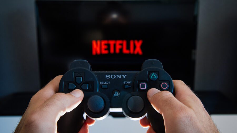 Netflix 2021 : Bilan de l'année 8 jeux netflix