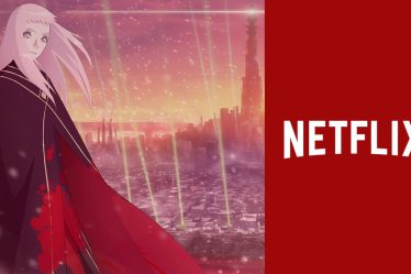 Netflix Anime 'Vampire in the Garden' Saison 1: Tout ce que nous savons jusqu'à présent - 4