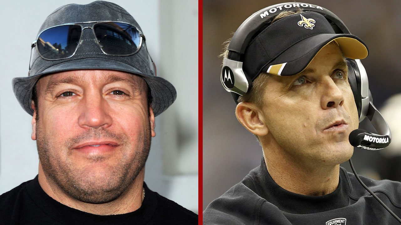 Netflix Comedy 'Home Team' : à venir sur Netflix en janvier 2022 et ce que nous savons jusqu'à présent 4 kevin james netflix équipe à domicile