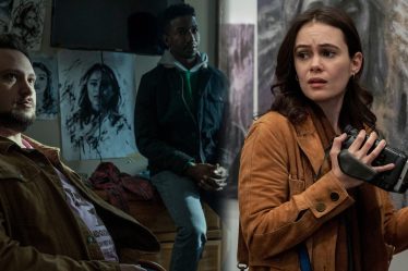 Netflix Horror Series 'Archive 81': Ce que nous savons jusqu'à présent - 5