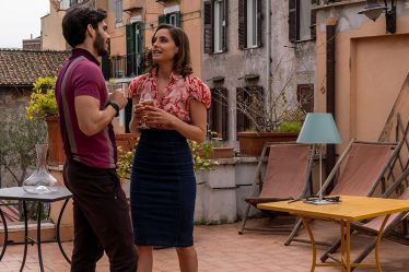 Netflix acquiert le film italien "Four to Dinner" pour une sortie en janvier 2022 - 6