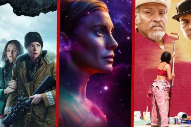 Netflix risque d'être annulé en 2022 - 6