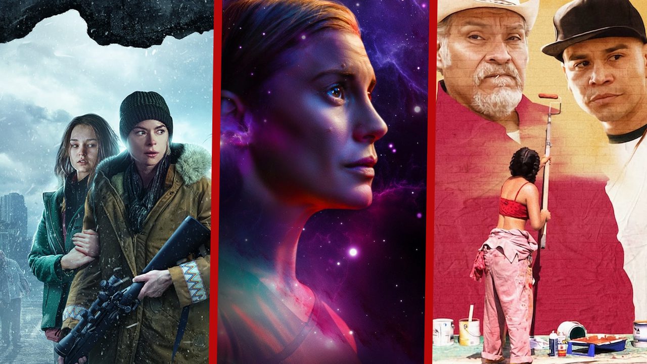 Netflix risque d'être annulé en 2022 2 Netflix risque d'être annulé en 2022 - 1