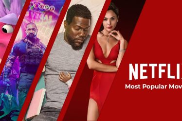Nouveaux films Netflix les plus populaires sortis en 2021 - 8