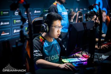 Team Liquid ajoute oSee à la liste CS:GO lors du transfert d'Extra Salt - 9