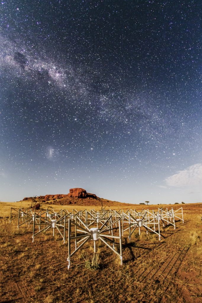 Observation d'une grande éruption d'un trou noir supermassif près de la Terre › Geeky News 2 Observation d'une grande éruption d'un trou noir supermassif près de la Terre › Geeky News - 1