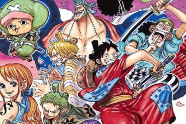 (2022) Top 10+ des utilisateurs les plus puissants de One Piece Awakened Devil Fruit classés - 22