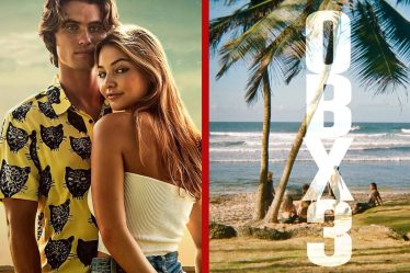 'Outer Banks' Saison 3: Netflix renouvelle officiellement et ce que nous savons jusqu'à présent - 8