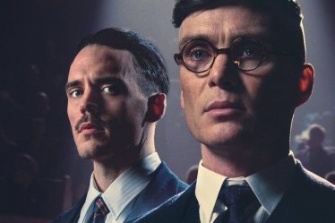'Peaky Blinders' Saison 6: Date de sortie de Netflix et ce que nous savons jusqu'à présent - 8