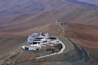 Plus de 70 nouvelles planètes errantes découvertes par les astronomes › Geeky News - 6