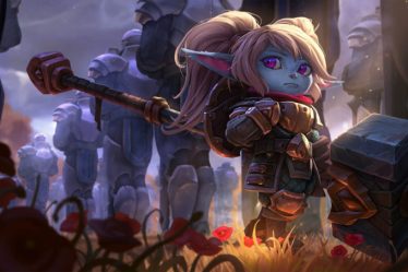 Voici le calendrier des patchs pour League of Legends en 2022 - 5