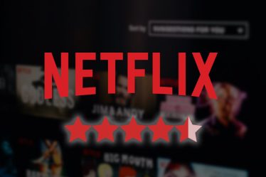 Pourquoi Netflix a supprimé ses notes 5 étoiles - 10