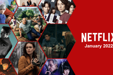 Premier aperçu de ce qui arrive sur Netflix en janvier 2022 - 12