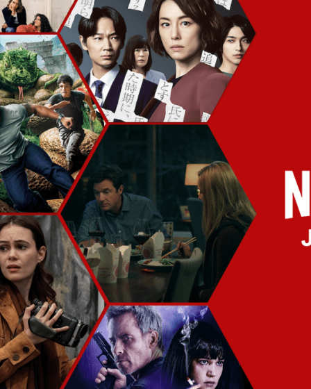 Premier aperçu de ce qui arrive sur Netflix en janvier 2022 79 Premier aperçu de ce qui arrive sur Netflix en janvier 2022 - 78
