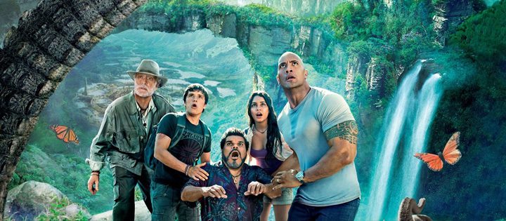 Premier aperçu de ce qui arrive sur Netflix en janvier 2022 4 voyage 2 le centre de l'univers