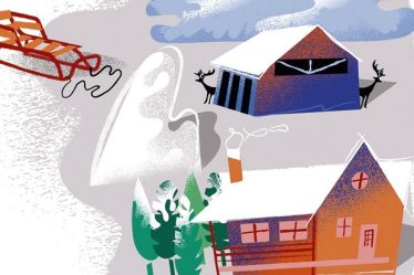 Ces puzzles de Noël sur le thème de la science mettront votre intelligence à l'épreuve - 5