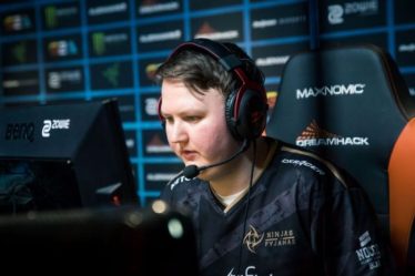 Pyth rejoint l'équipe singapourienne Bleed - 5