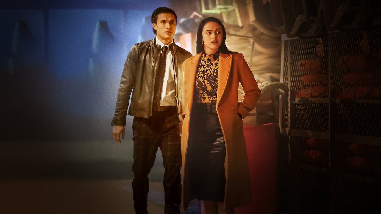 Quand l'épisode 6 de la saison 6 de "Riverdale" sera-t-il sur Netflix? 2 Quand l'épisode 6 de la saison 6 de "Riverdale" sera-t-il sur Netflix? - 1