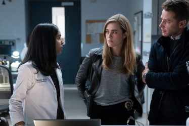 Quand les saisons 1 à 3 de « Manifest » seront-elles sur Netflix à l'échelle internationale ? - 9