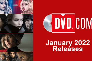 Quoi de neuf sur Netflix DVD en janvier 2022 - 7