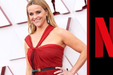 Reese Witherspoon Netflix Movie "Your Place or Mine": ce que nous savons jusqu'à présent - 6