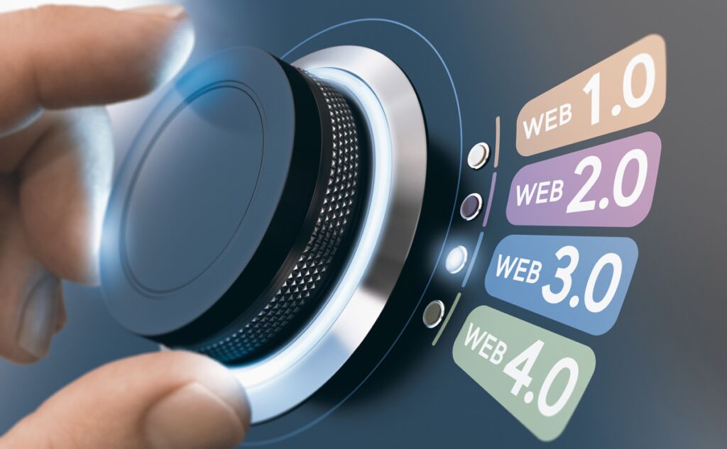 Rencontrez le Web de la prochaine génération › Geeky News - 1