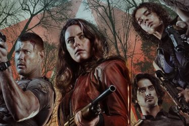« Resident Evil : Bienvenue à Raccoon City » arrivera-t-il sur Netflix ? - 4