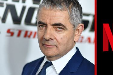 Rowan Atkinson Netflix Series « Man vs. Bee » : ce que nous savons jusqu'à présent - 16